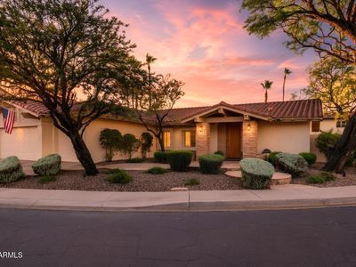 5726 E EVERETT Drive