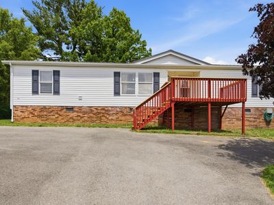 Property at 670 Liberty St, Christiansburg, VA