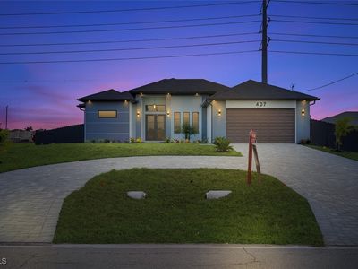 407 El Dorado Blvd N