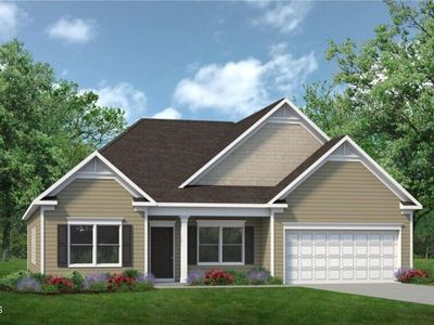 109 Cheshire Farm Dr