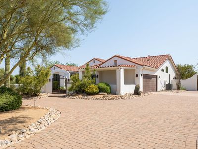 16117 E Red Bird Road