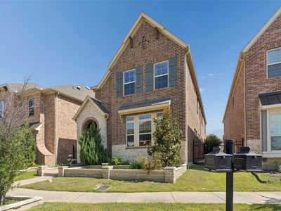 6723 Palo Duro Dr