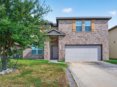 13230 Vallentine Row Dr