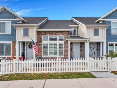 13194 S Fort Herriman Pkwy W #44