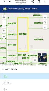 8377 31 1/2 St SE