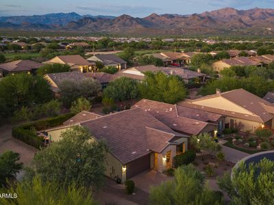 17964 E SILVER SAGE Lane