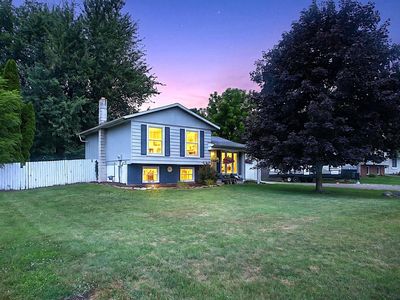 544 Maitland Dr
