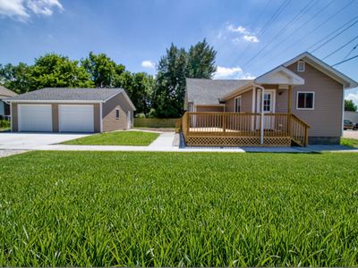 Property at 303 4th St, Fullerton, NE