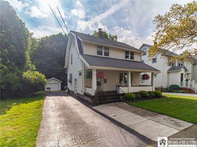 124 Hotchkiss St
