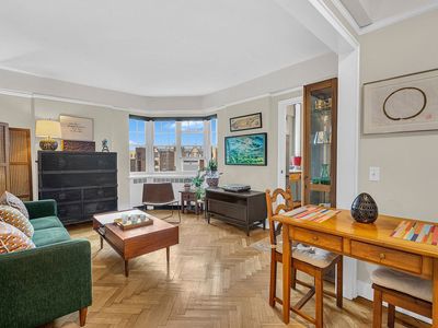 160 Cabrini Blvd APT 105