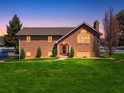 229 Mushrush Rd