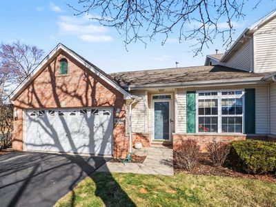 16701 S Sunset Ridge Ct