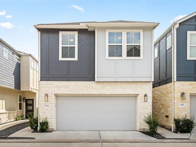 1524 Lakeline Oak Dr