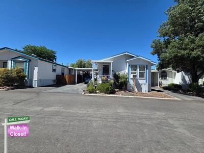 Property at 3400 Highway 50 E #18, Carson City, NV