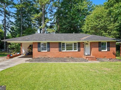 1337 Greenview Dr