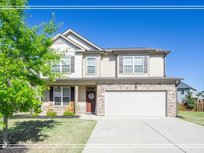 2215 Kendall Park Dr