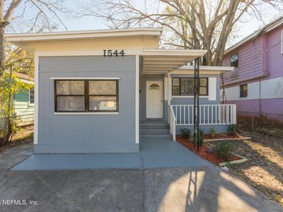 1544 W 26TH Street