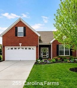 Property at 255 Carolina Farms Blvd, Carolina Shor, NC