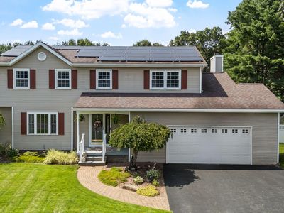 407 Deer Path
