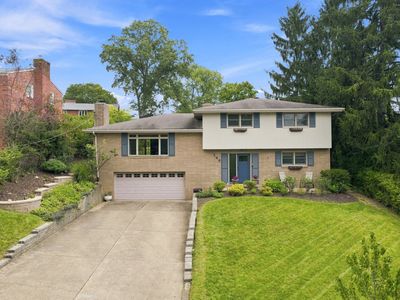 144 Sunridge Dr