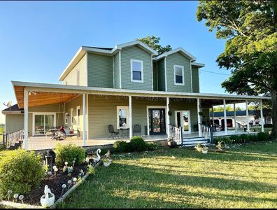 7167 N County Road 325 St E