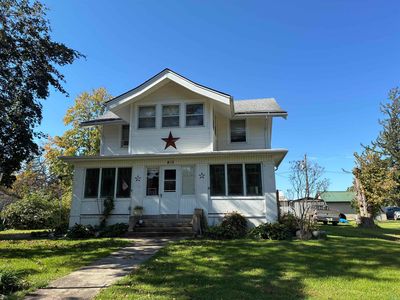 Property at 410 Broadway St, Linn Grove, IA