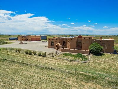 4601 S County Road 161