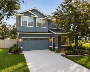 Property at 9530 NATHANIEL LANE, Land O Lakes, FL