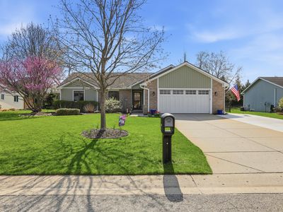 3111 Smugglers Ridge Dr