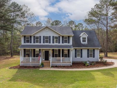 324 Dorough Rd