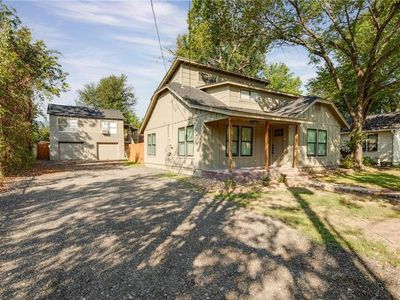 Property at 1209 Antone St, Bryan, TX