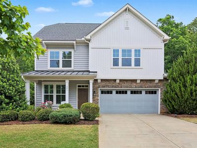 201 Empress Rd