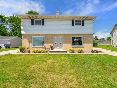 1133-1135 PRIMROSE COURT