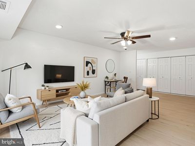 Property at 7811 Dassett Ct APT 204, Annandale, VA