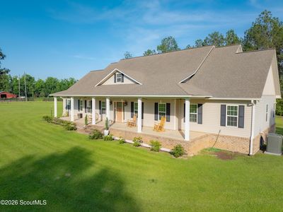 190 Claytie Douglas Rd