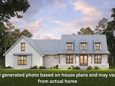 2000 Street Place Loop Lot 15