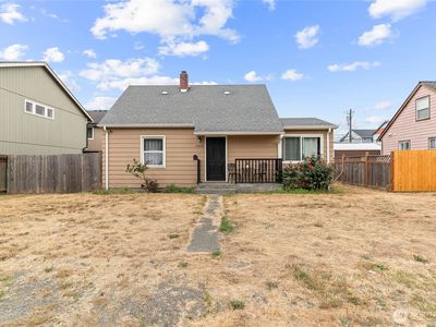 4322 S Lawrence Street