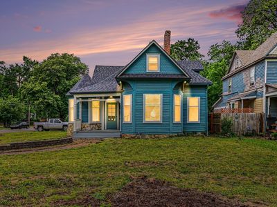 435 SW Buchanan St