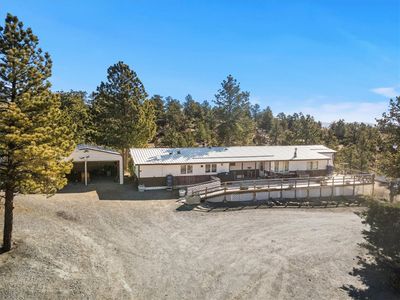 Property at 1353 Selms Rd, Bridger, MT