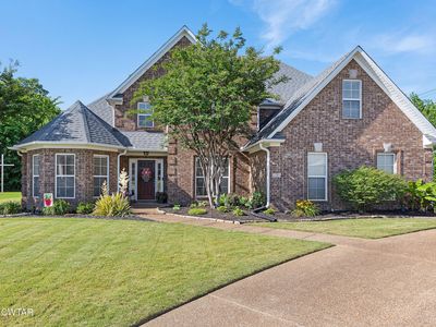 120 Hidden Creek Cv