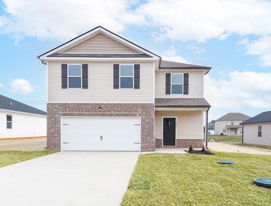 2234 Seahunter Ct LOT 72