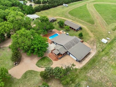 8139 SW Tawakoni Rd
