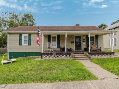 Property at 362 Cahalen St, Crooksville, OH