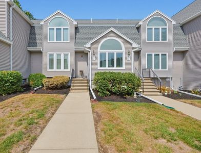 35 Pilgrim Village Rd APT 602