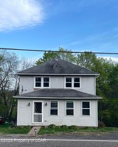 Property at 589 Lily Lake Rd, Wapwallopen, PA