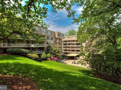 4100 Cathedral Ave NW #615