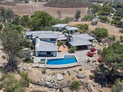 20391 Rancho Villa Rd