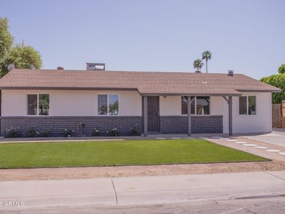 3739 W COLUMBINE Drive
