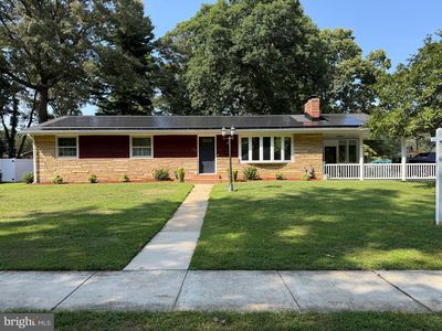 500 Evergreen Rd