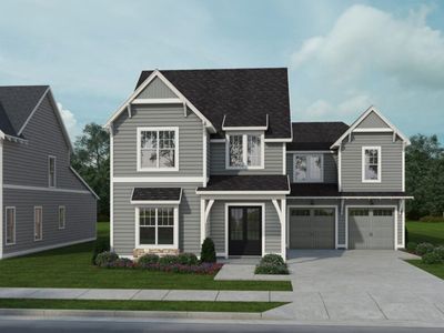 The Signature Mabel 1A Basement Plan, Poplar Farms